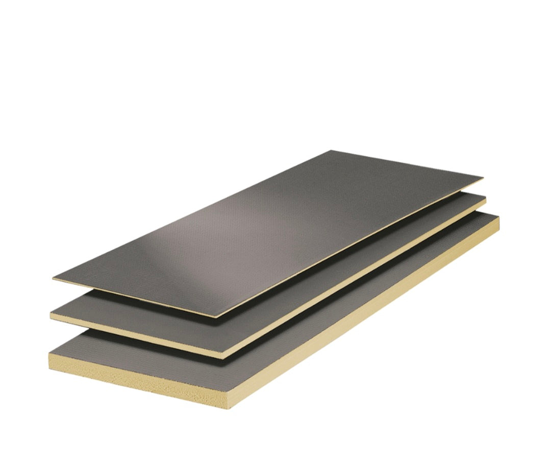 Bauplatten XPS