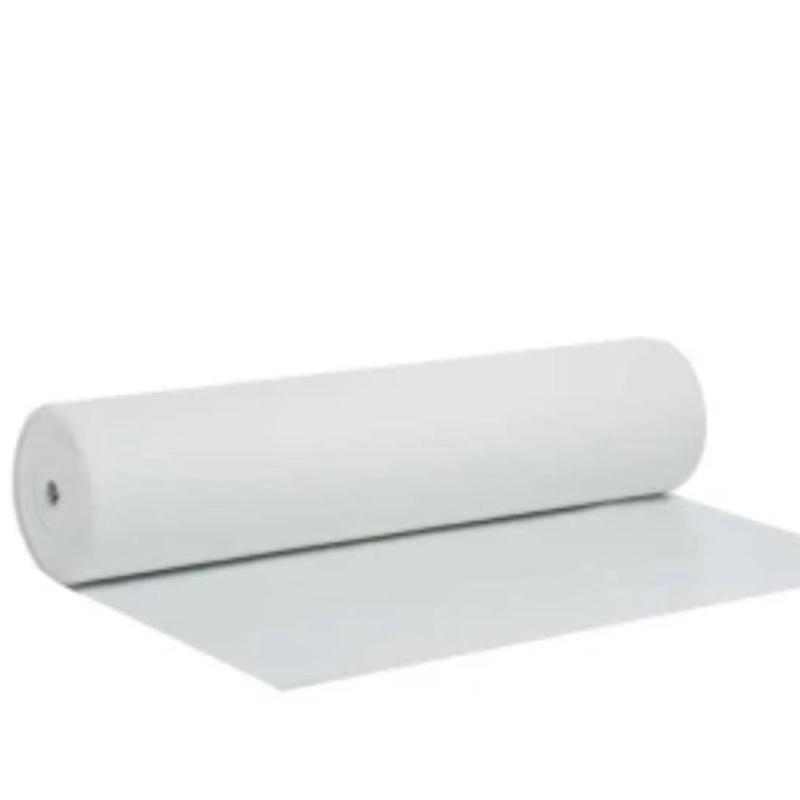 Floorliner weiss / 50 m2